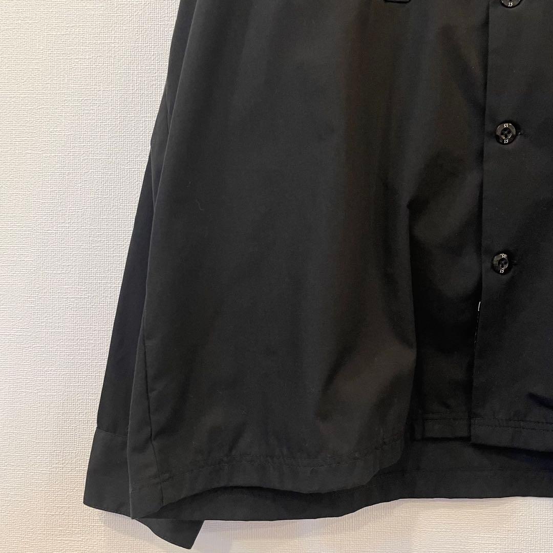 NEIGHBORHOOD CLASSIC WORK SHIRT ネイバーフッド