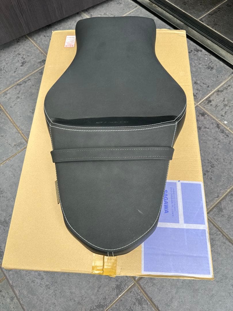 YAMAHA MT10 2017- コンフォートシート アクスルシャフト