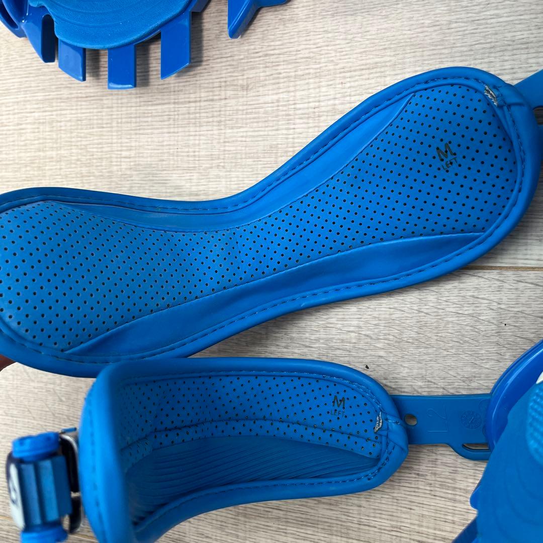 BURTON CUSTOM バイン　Mサイズ