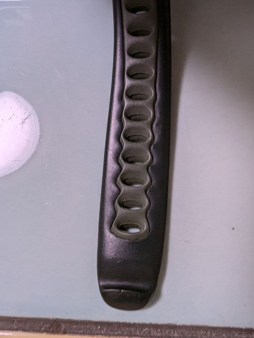 希少品❗️90s NIKE ACG 腕時計 Vintage　電池交換・稼働確認済