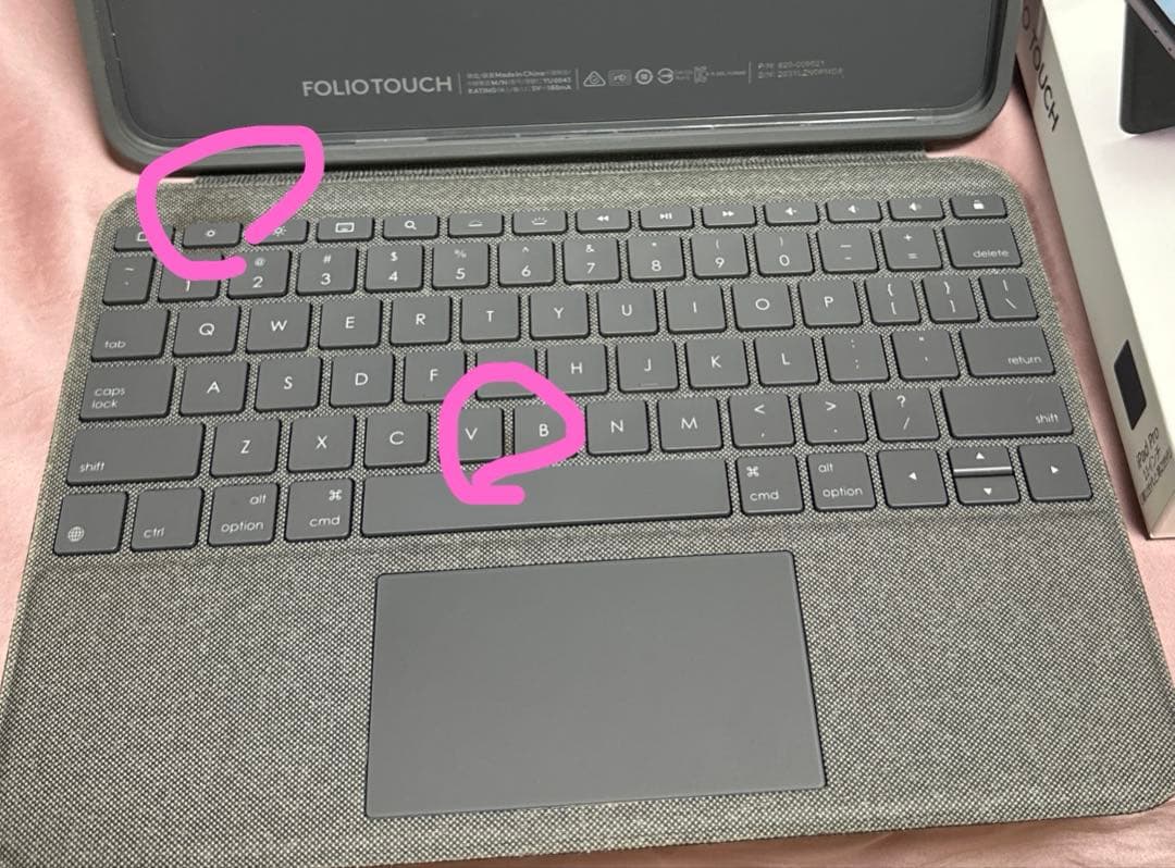 iPadPro(第2世代)11インチ 256GB +おまけ