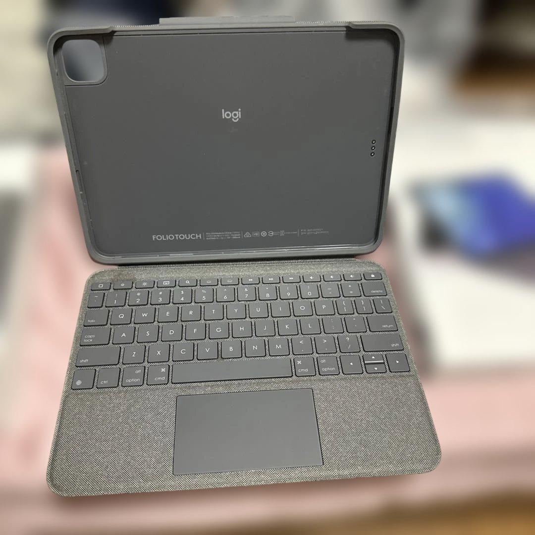 iPadPro(第2世代)11インチ 256GB +おまけ