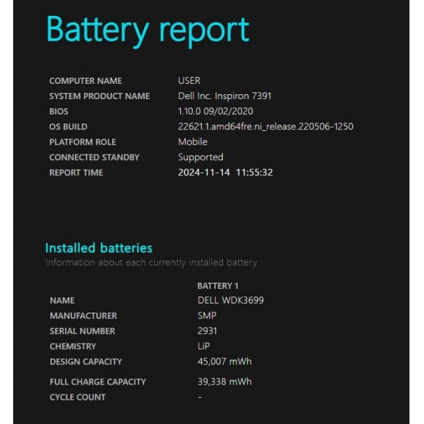 第10世代 i5 バッテリ◎ フルHD 13 デル SSD256GB オフィス