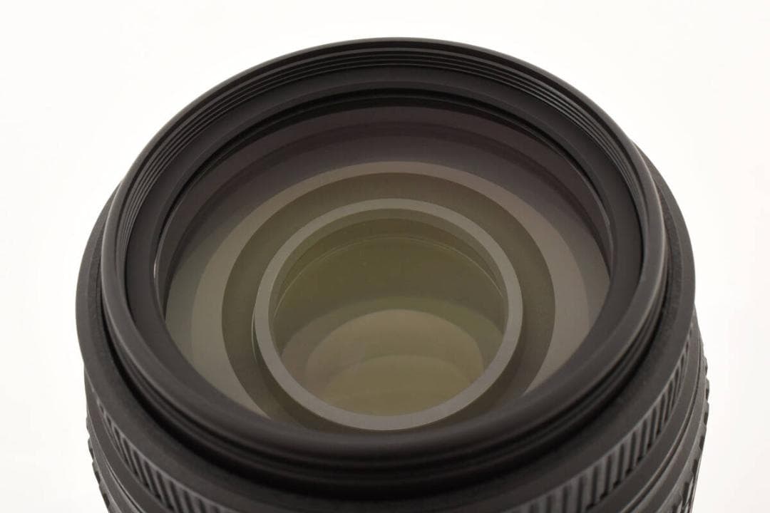 ★極上美品★AF-S DX 55-300m 4.5-5.6G ED VR#149