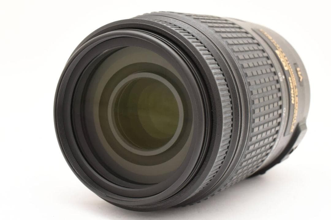 ★極上美品★AF-S DX 55-300m 4.5-5.6G ED VR#149