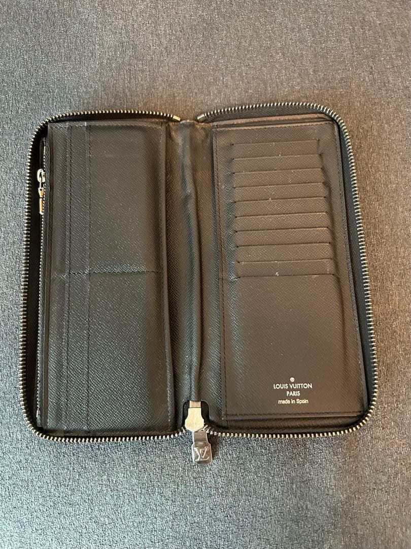 【最終値下げ】ルイヴィトン長財布