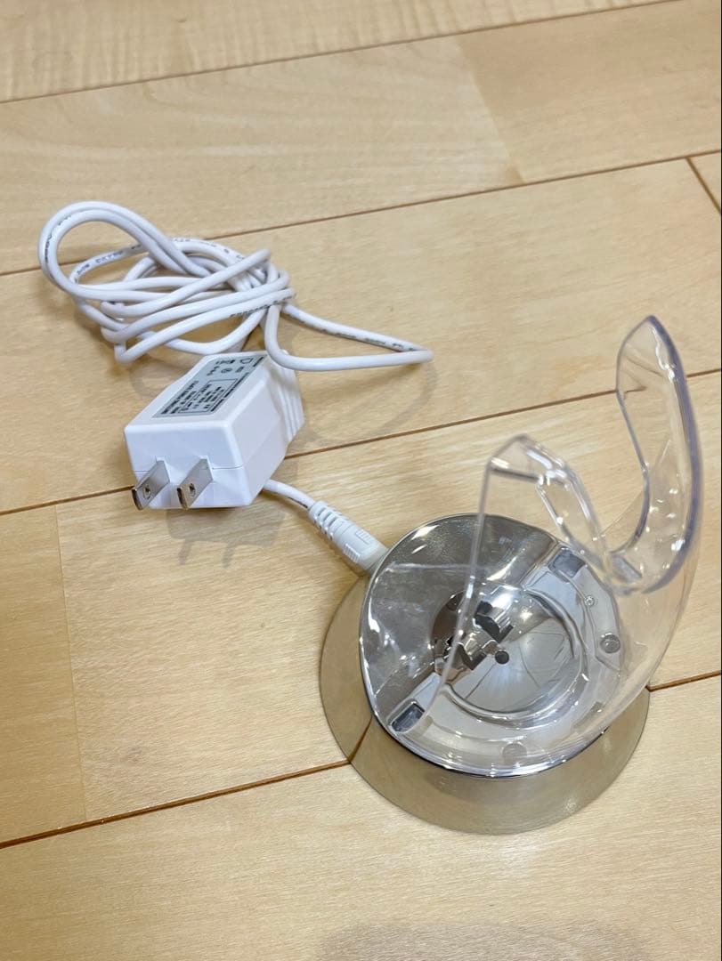 ヤーマン ボディ用美容器 キャビスパ RFコア PLUS ブラック