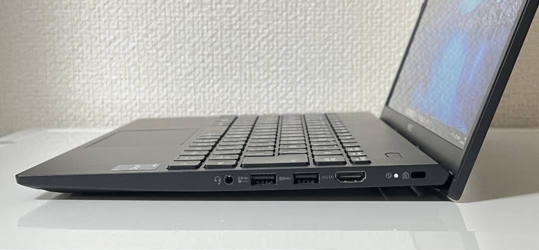 NEC VersaPro J 13世代i5 16GB PC-VKT46NZGL
