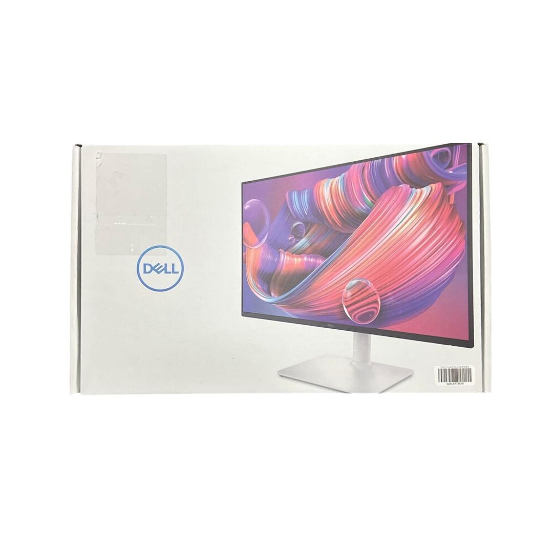 Dell 23.8モニターIPS FHD 100hz S2425HS-A