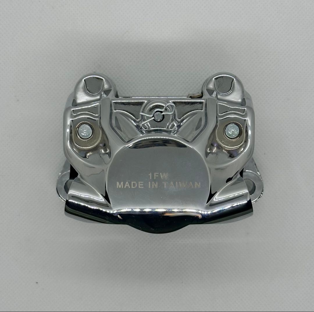 Frando ブレーキキャリパー　9GA