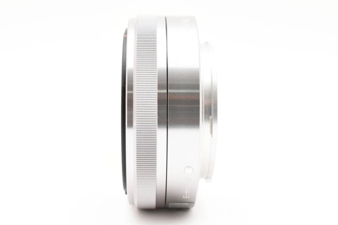 ★ 広角単焦点★ SONY ソニー E 16mm F2.8 SEL16F28