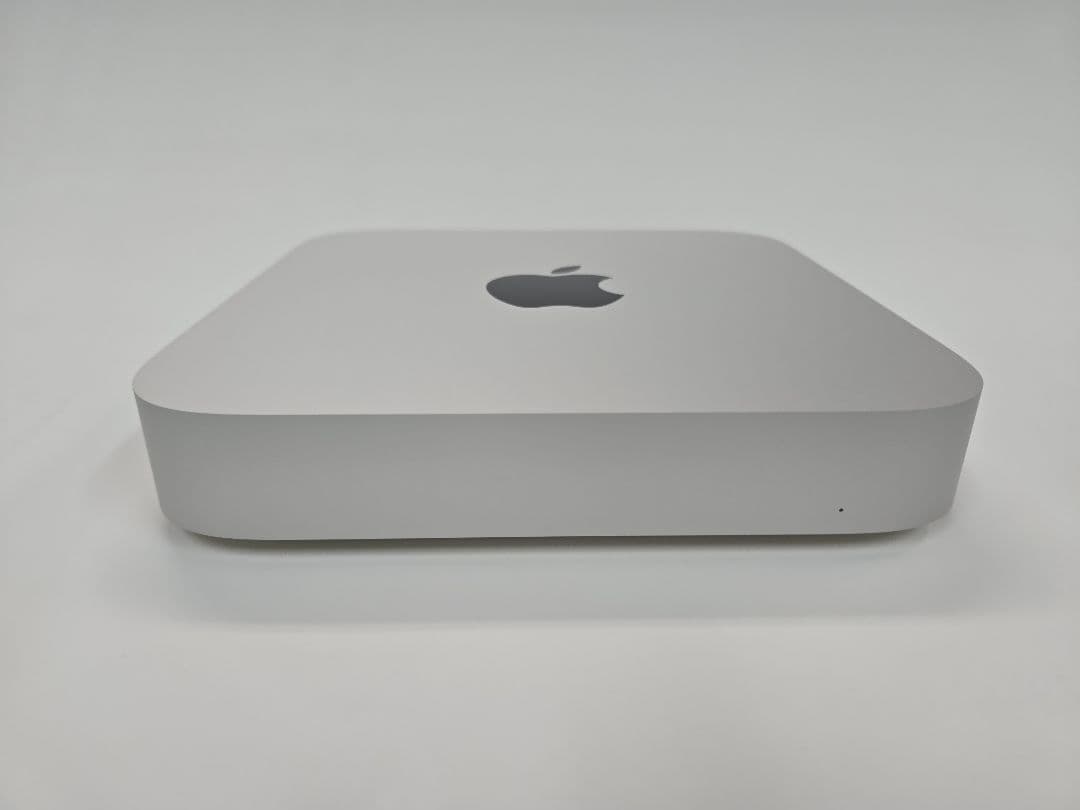 Macデスクトップ Mac mini M1 2020 16GB 1TB