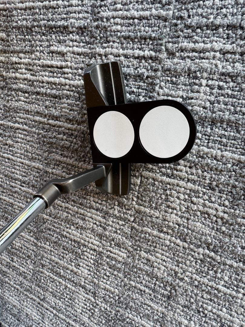 オデッセイ ストロークラボ 2ball blade 33inch