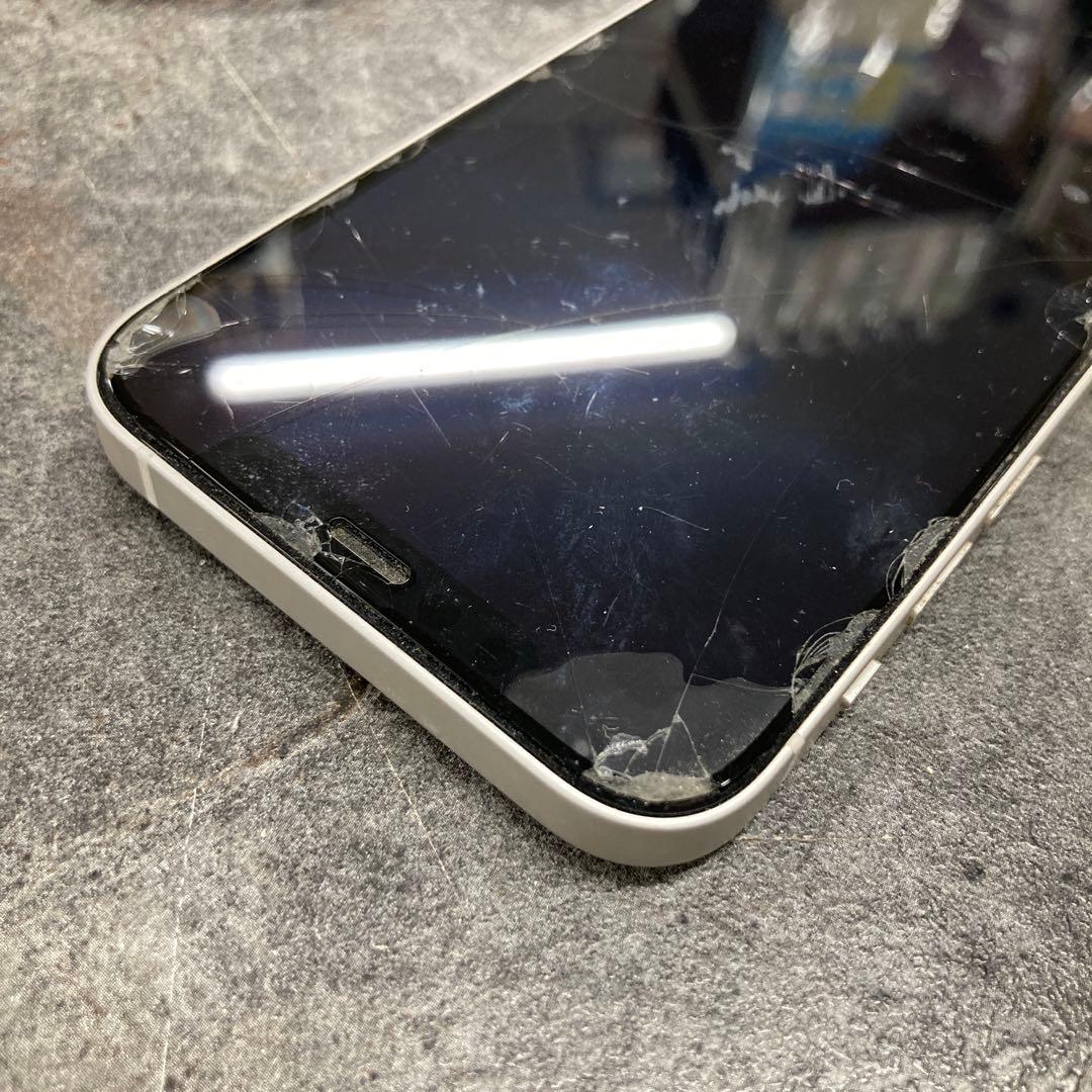 津*田様 iPhone12 SIMフリー128GB