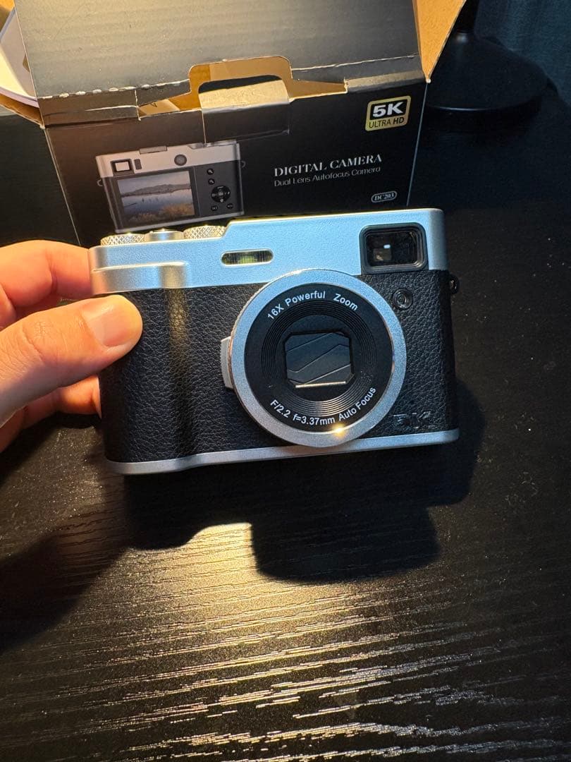 デジタルカメラ(どうやったら売れますか？！)