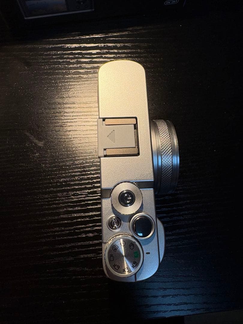 デジタルカメラ(どうやったら売れますか？！)