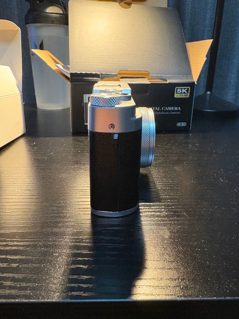 デジタルカメラ(どうやったら売れますか？！)