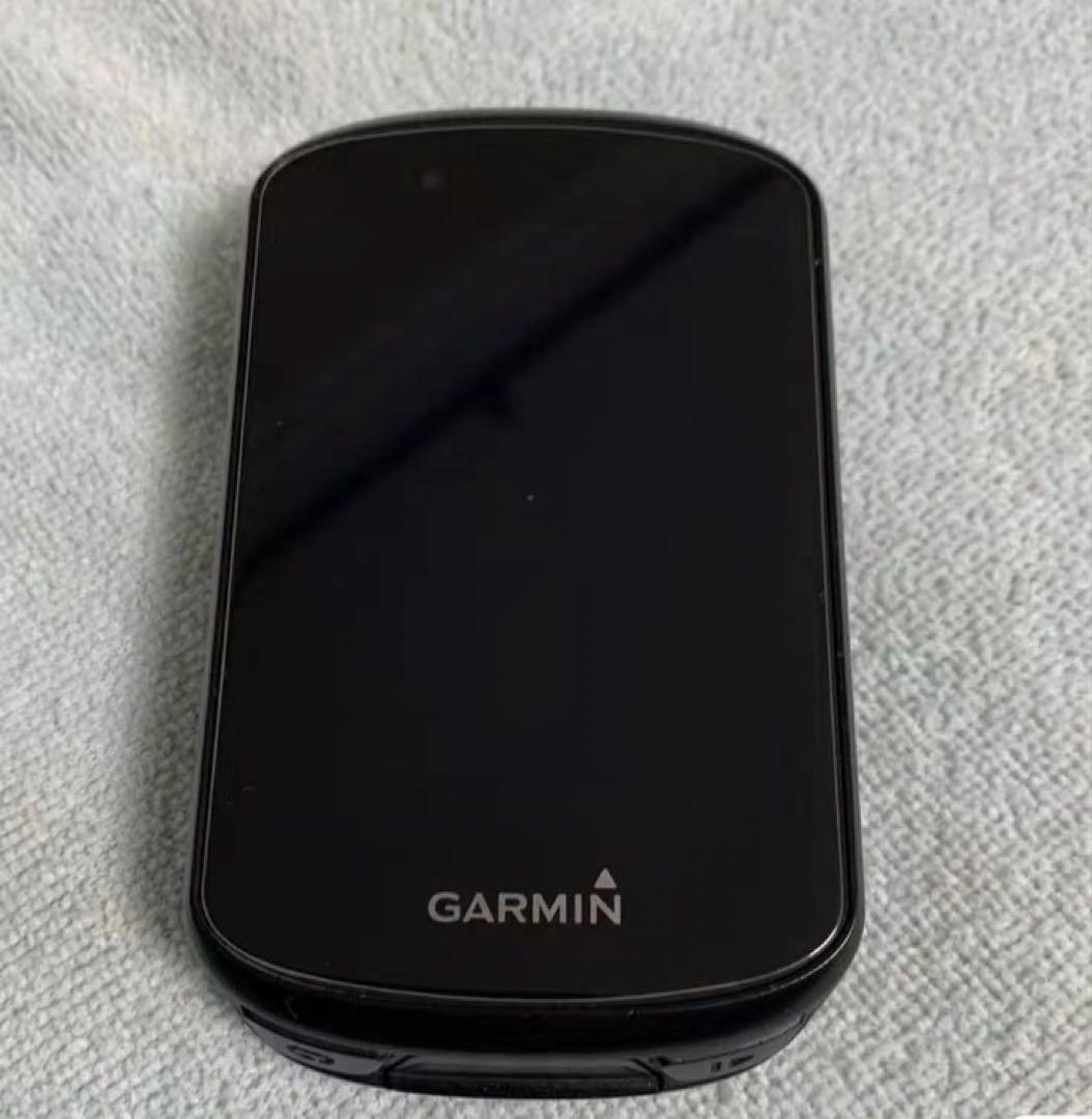[日本正規品] ガーミン Edge 530