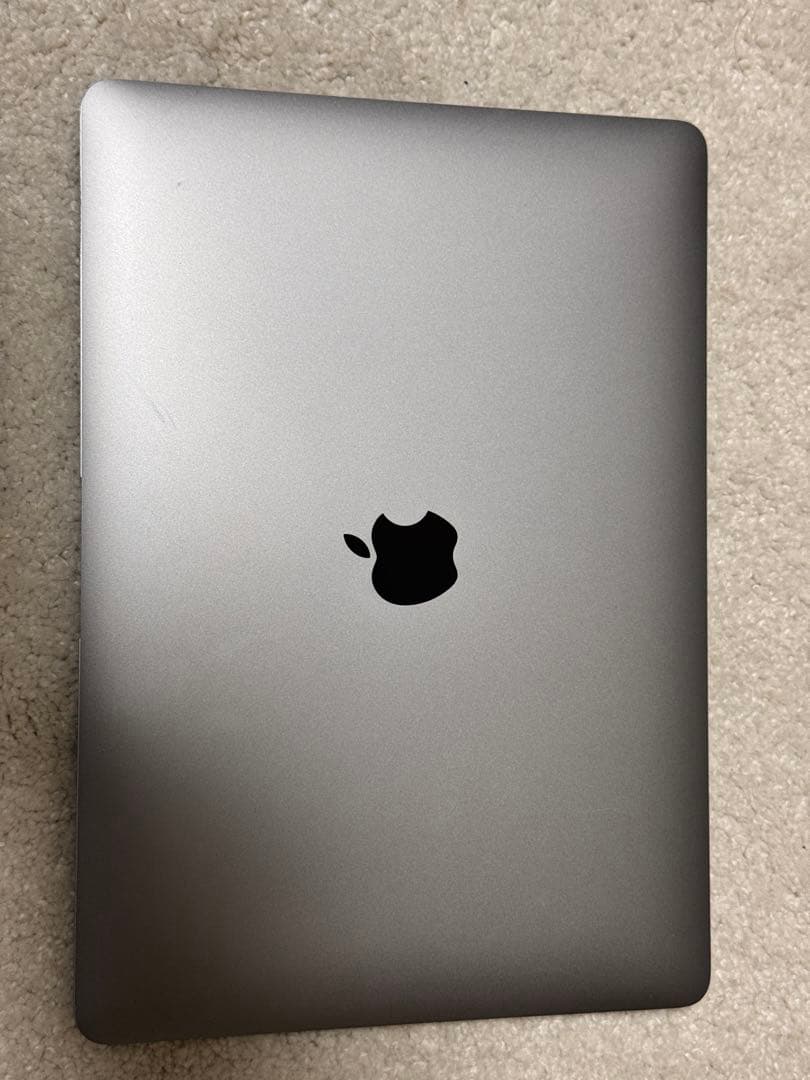 Apple MacBook Air (Retina, 13インチ, 2020)