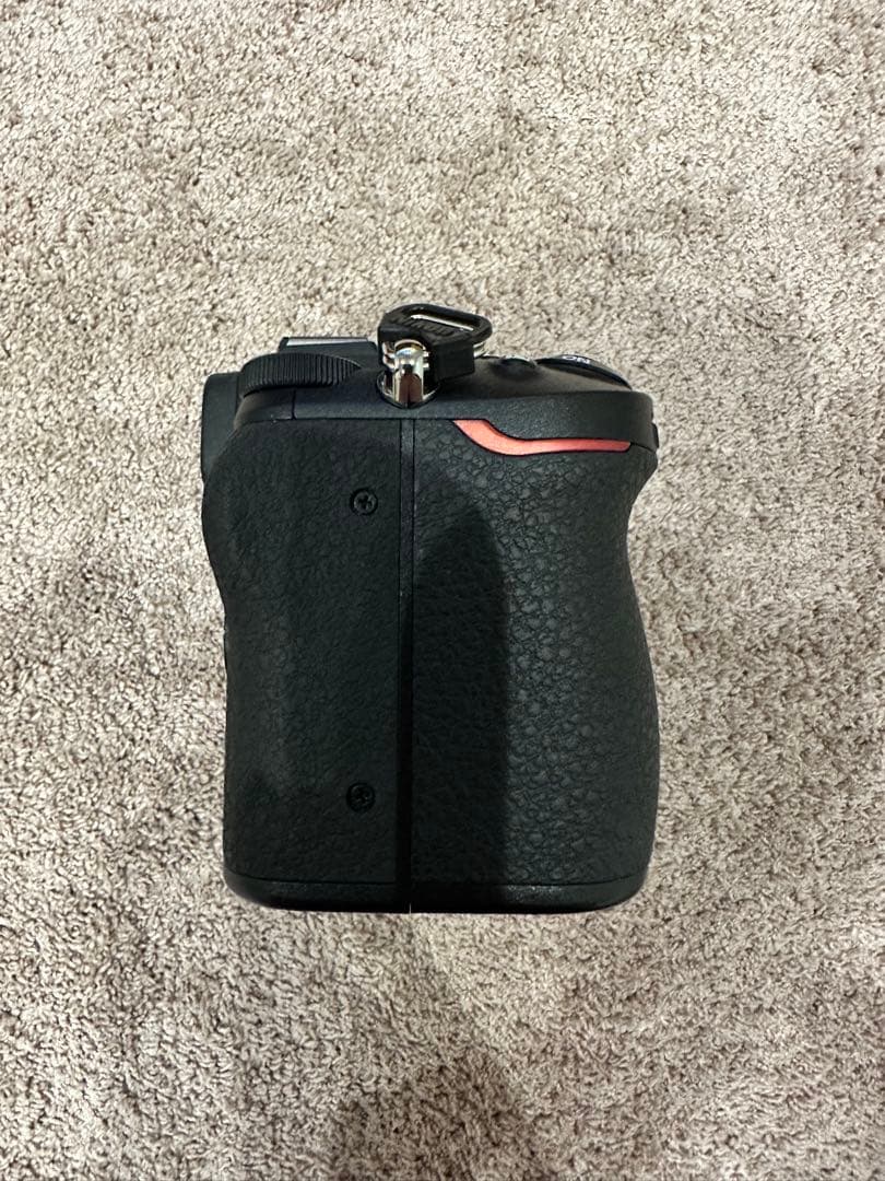 Nikon Z50 ミラーレス一眼カメラ 本体とレンズ