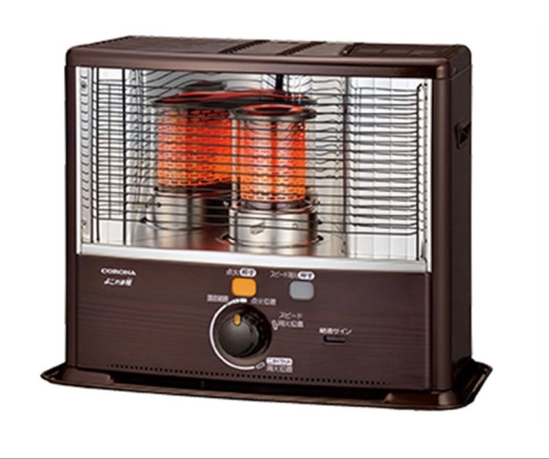 CORONA RX-2923WY-M 石油ストーブ