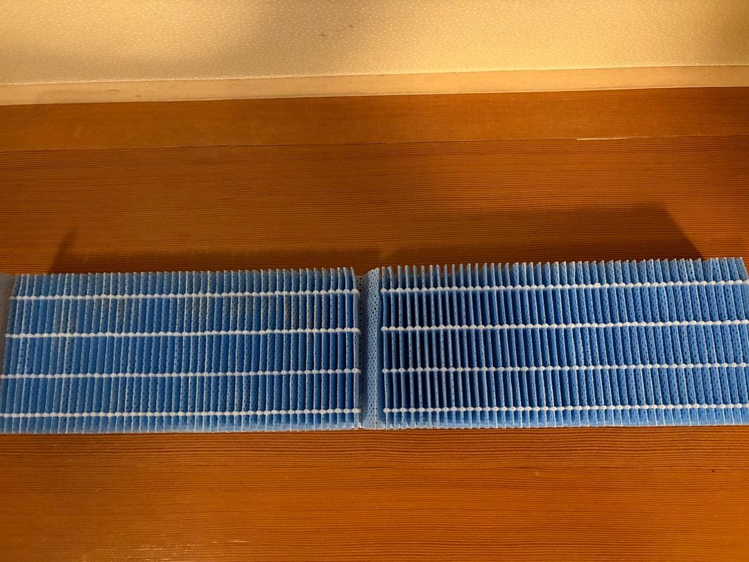 ダイニチ　HD-RXT521 ホワイト　加湿器　美品フィルター トレイ付き