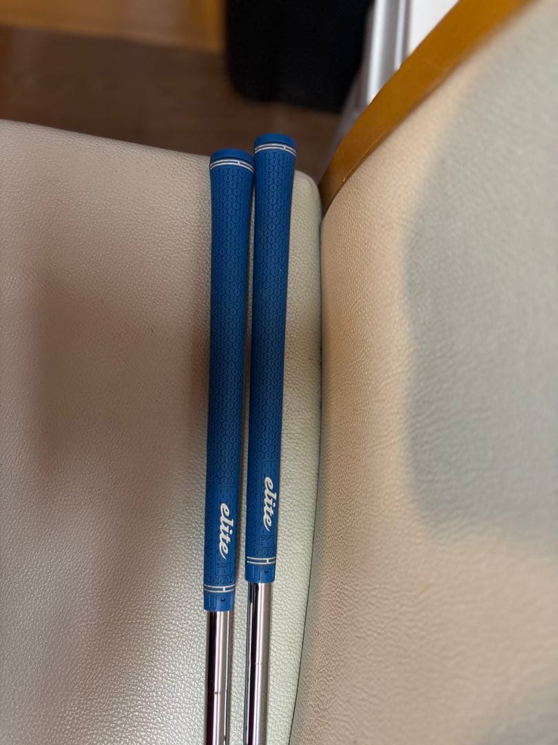 ムジーク On The Screw Deep Muscle 単品3番アイアン