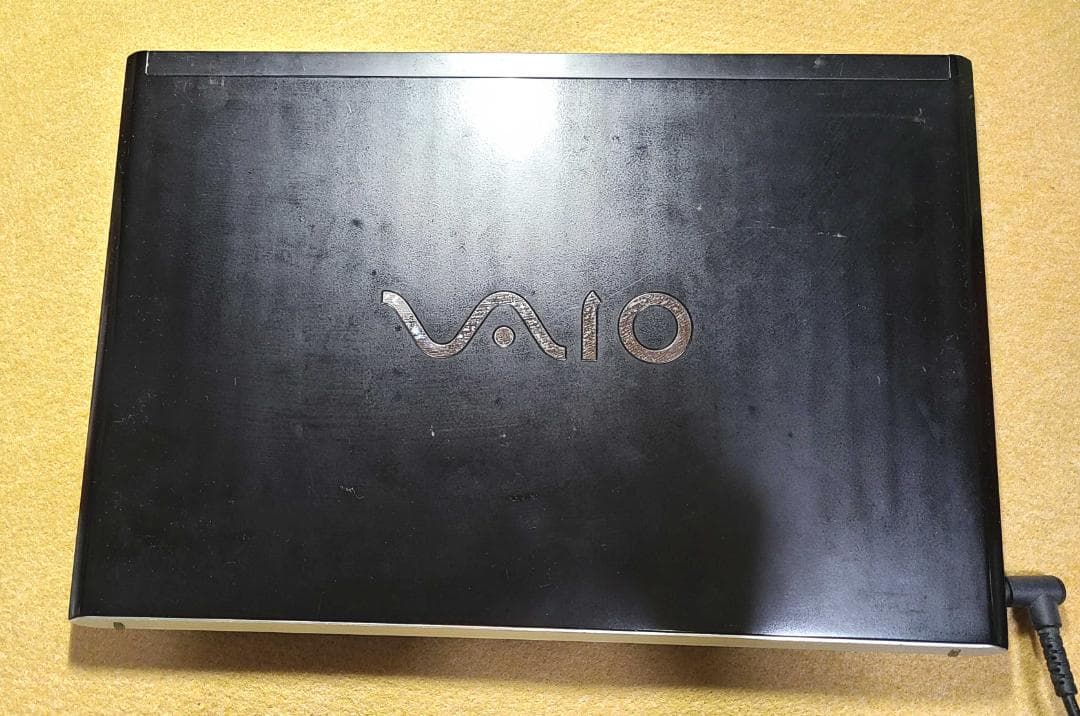 【高速SSD】VJS131C11N VAIO Core-i5 6200U 8GB