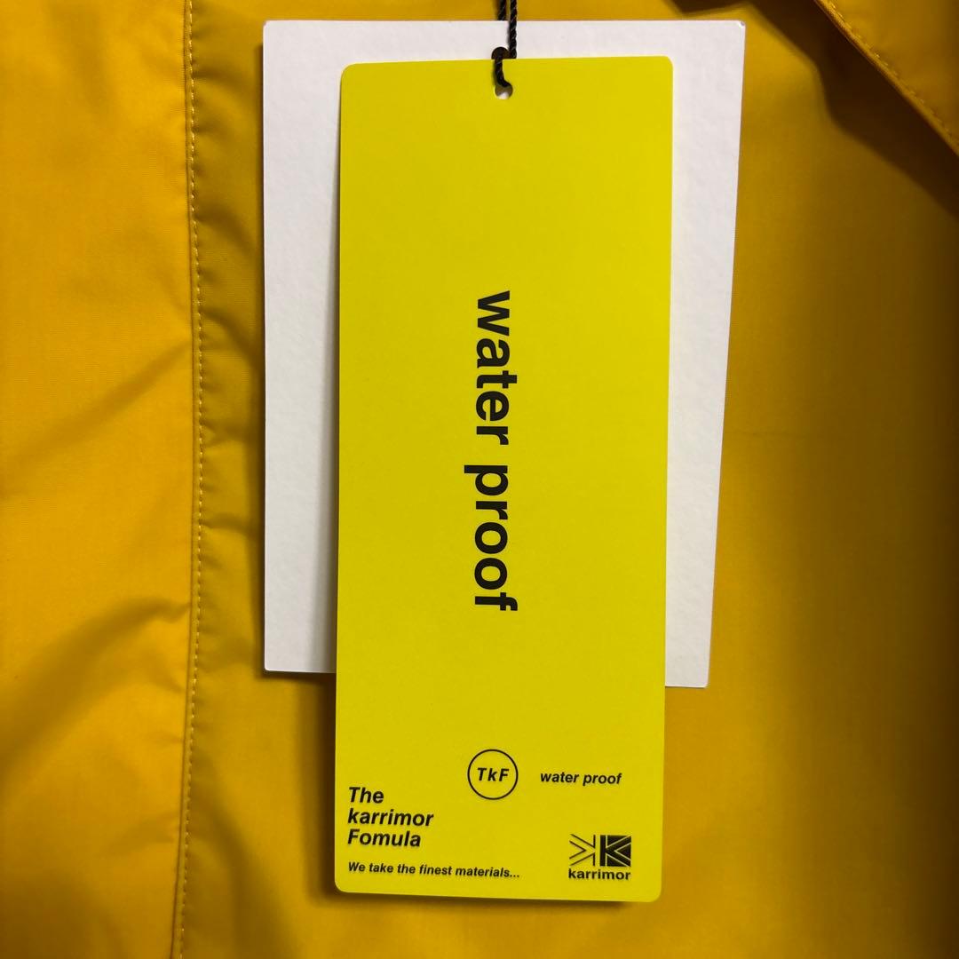 Karrimorカリマー edale jkt ジャケット