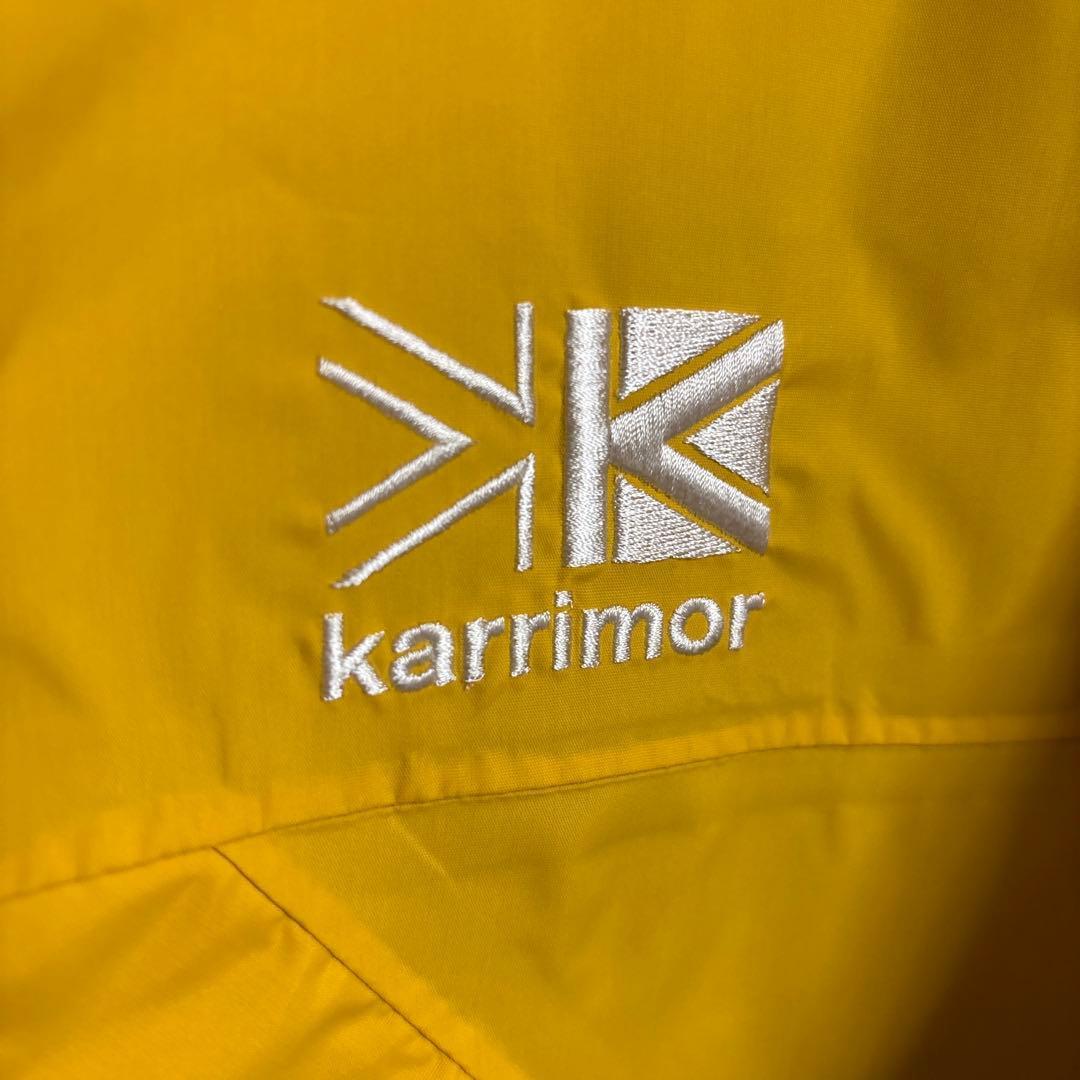 Karrimorカリマー edale jkt ジャケット