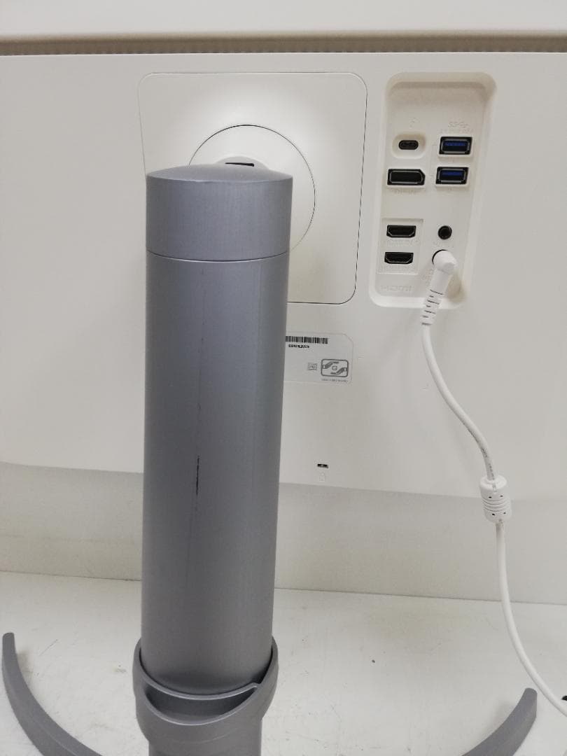 【完動品】LGエレクトロニクス 液晶ディスプレイ 34WL850-W