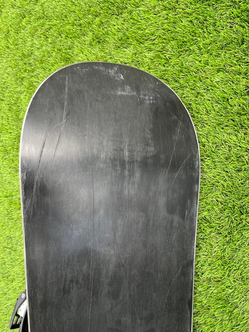 SLQ CHAMP ROCKER 130 スノーボードビンディング