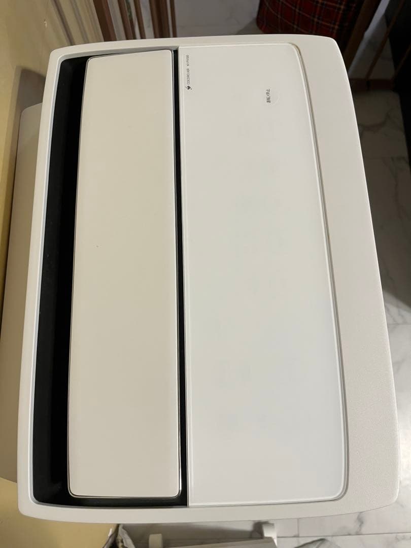 シャープ　空気清浄機　加湿器