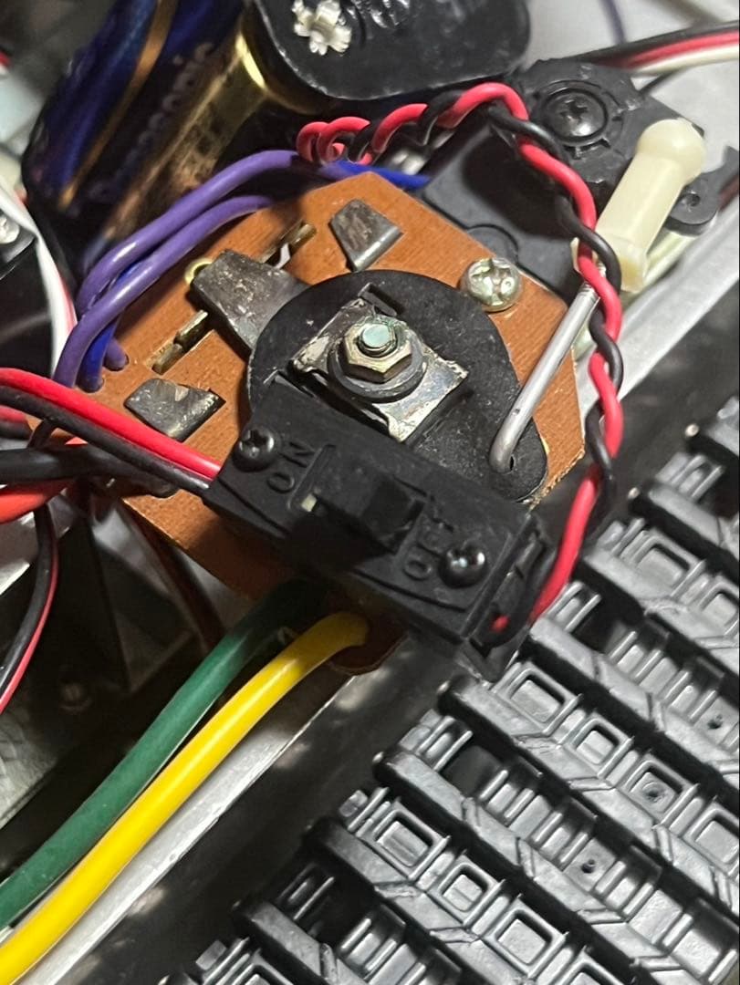 迷彩塗装 戦車モデル 1/35 スケール