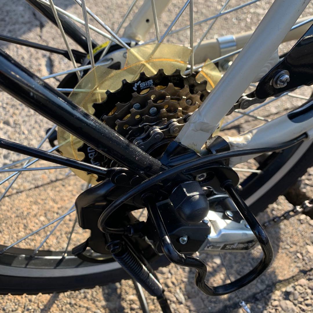 [729]PELTECH ペルテック 電動折り畳み自転車 TDN-212L 美品