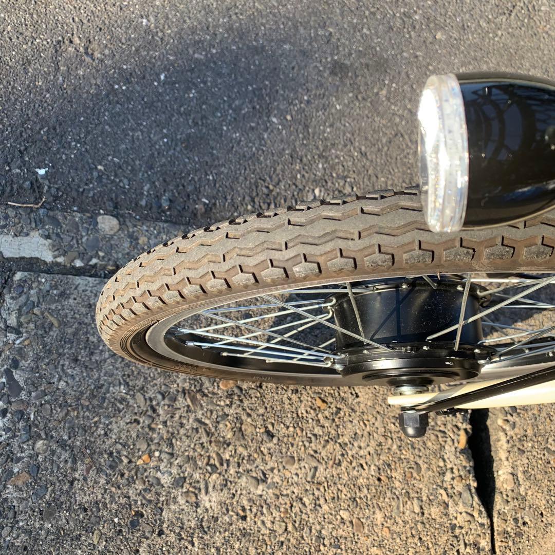 [729]PELTECH ペルテック 電動折り畳み自転車 TDN-212L 美品