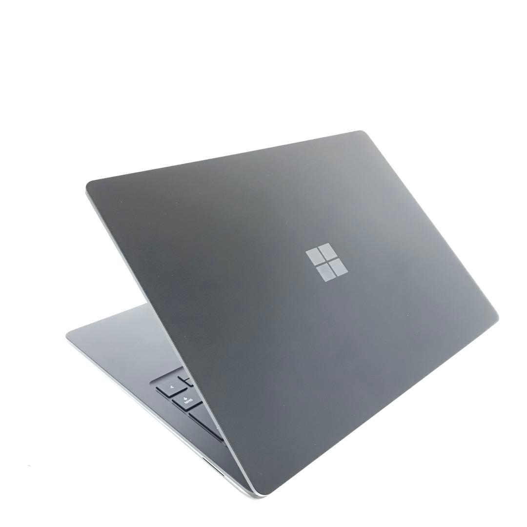 【準新品・11世代】 Surface Laptop 4 8G/512 Offce