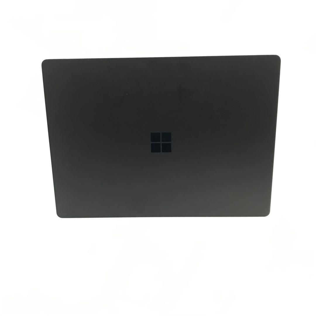 【準新品・11世代】 Surface Laptop 4 8G/512 Offce