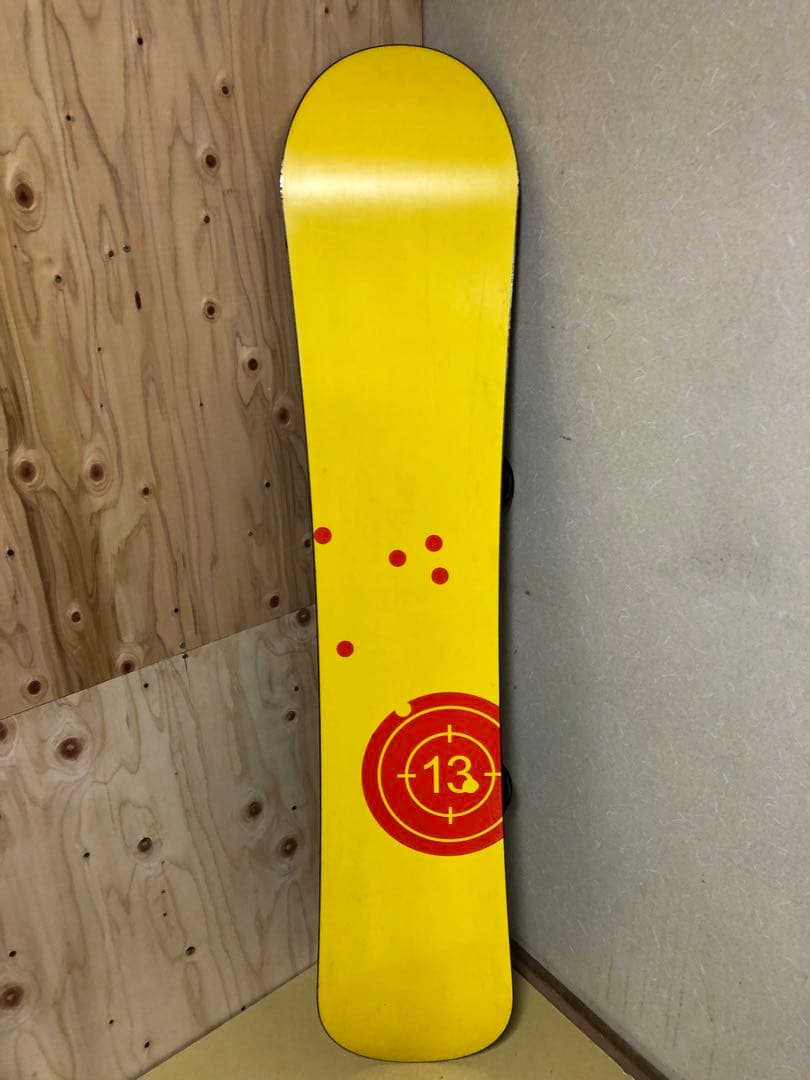 最終値引き　Burton&SALOMONスノーボードビンディングセット