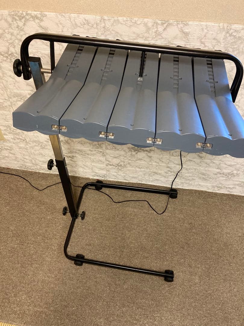 整備済　日焼けマシン　PHILIPS ネオタンC-120スタンド付