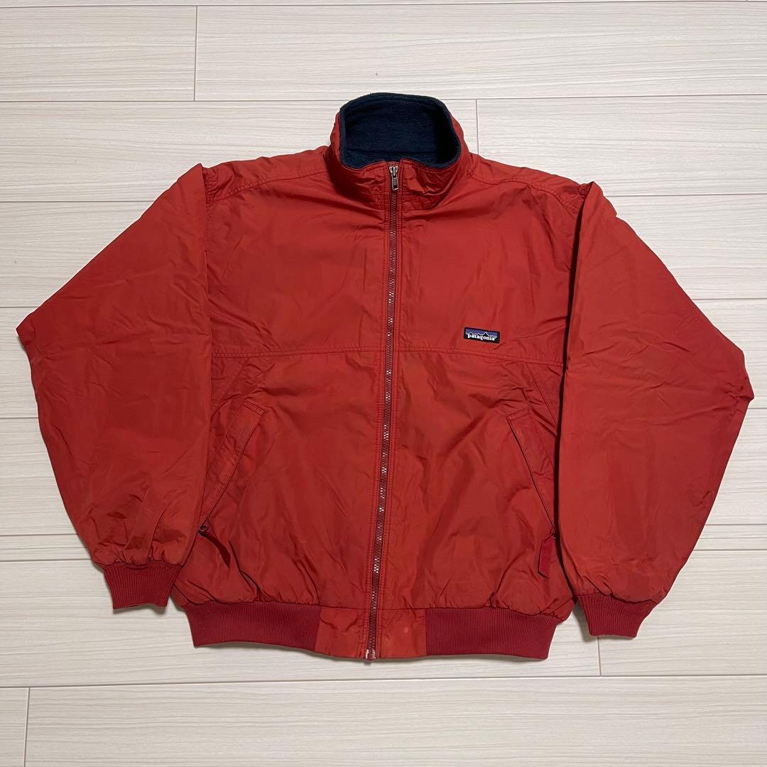 ◆*◆様 Patagonia シェルドシンチラナイロンジャケット