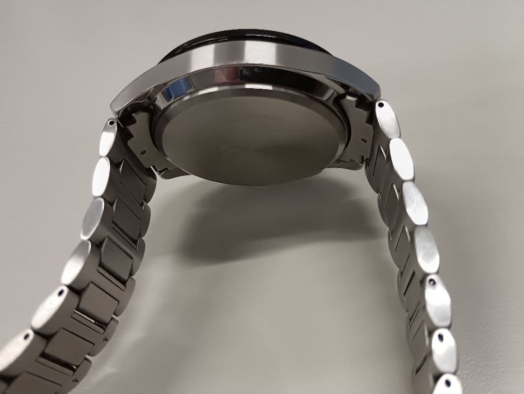 CITIZEN クロノグラフ 時計