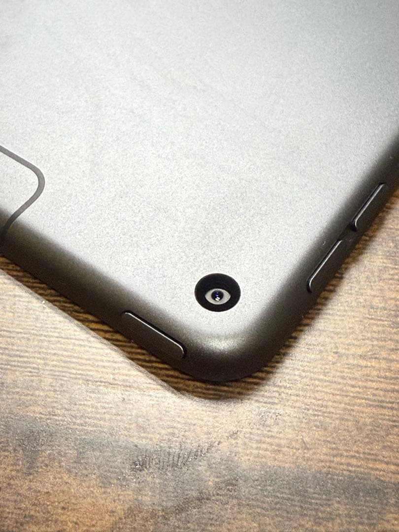 iPad Air3 64GB スペースグレイ　セルラーモデル