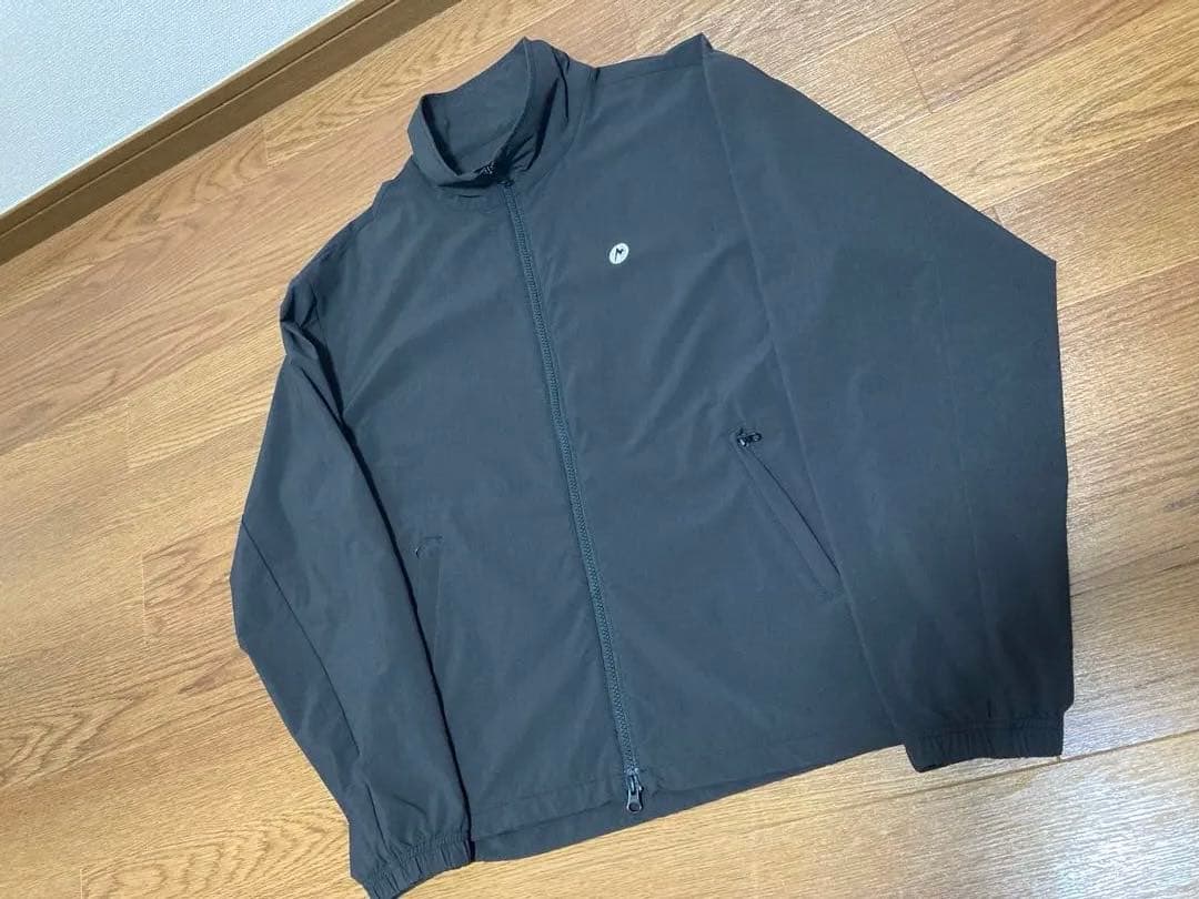 Marmot　マーモット　SOPH　ソフト ラックジャケット Mサイズ