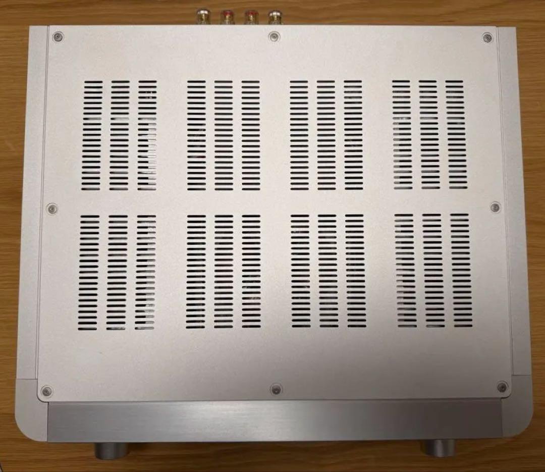 アンプ Marantz PM-17SA Ver.2