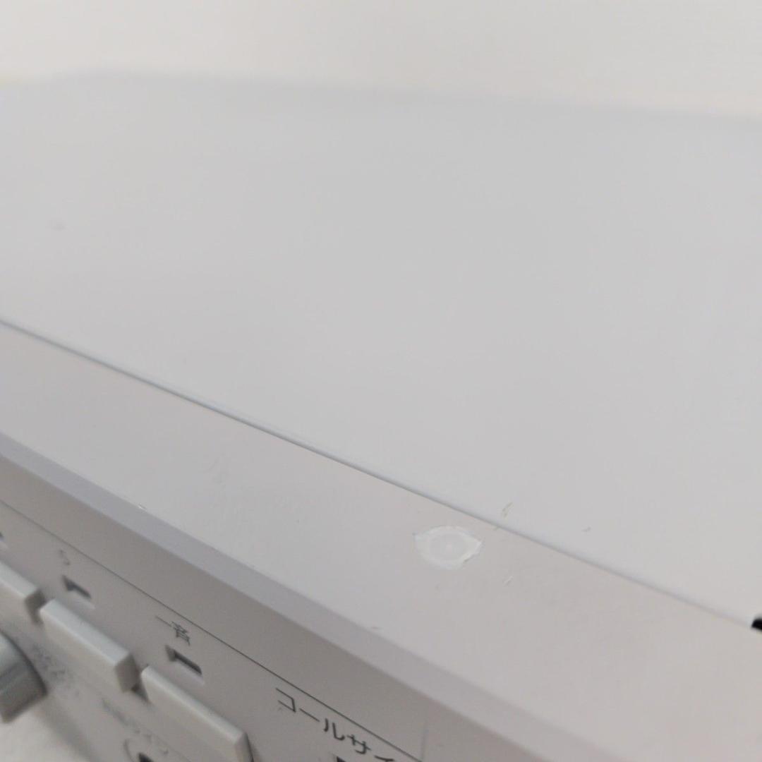 パナソニック WA-HA121 卓上デジタルアンプ 120W 放送設備