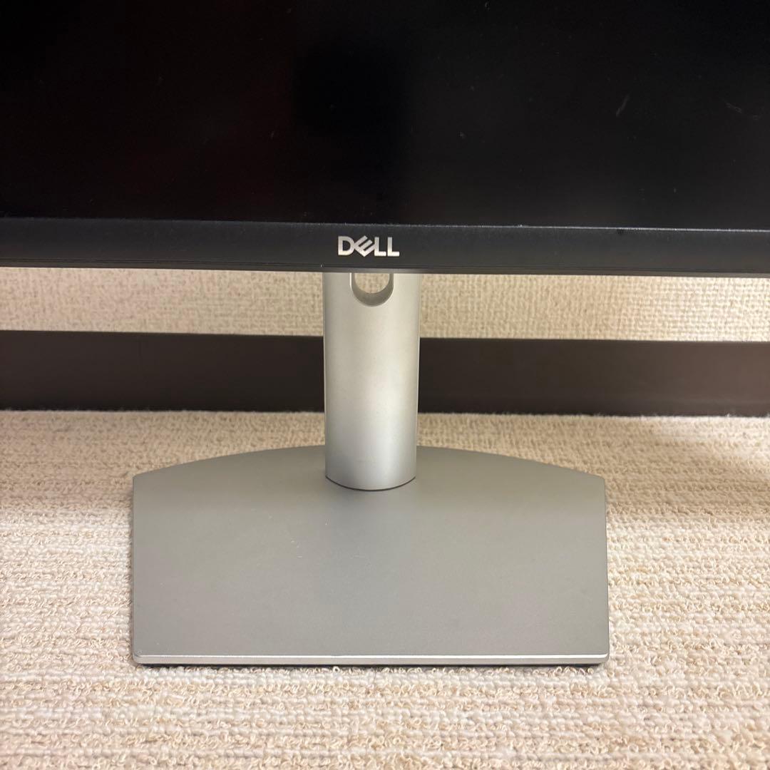 Dell 27 4K UHD USB-C モニター - S2722QC