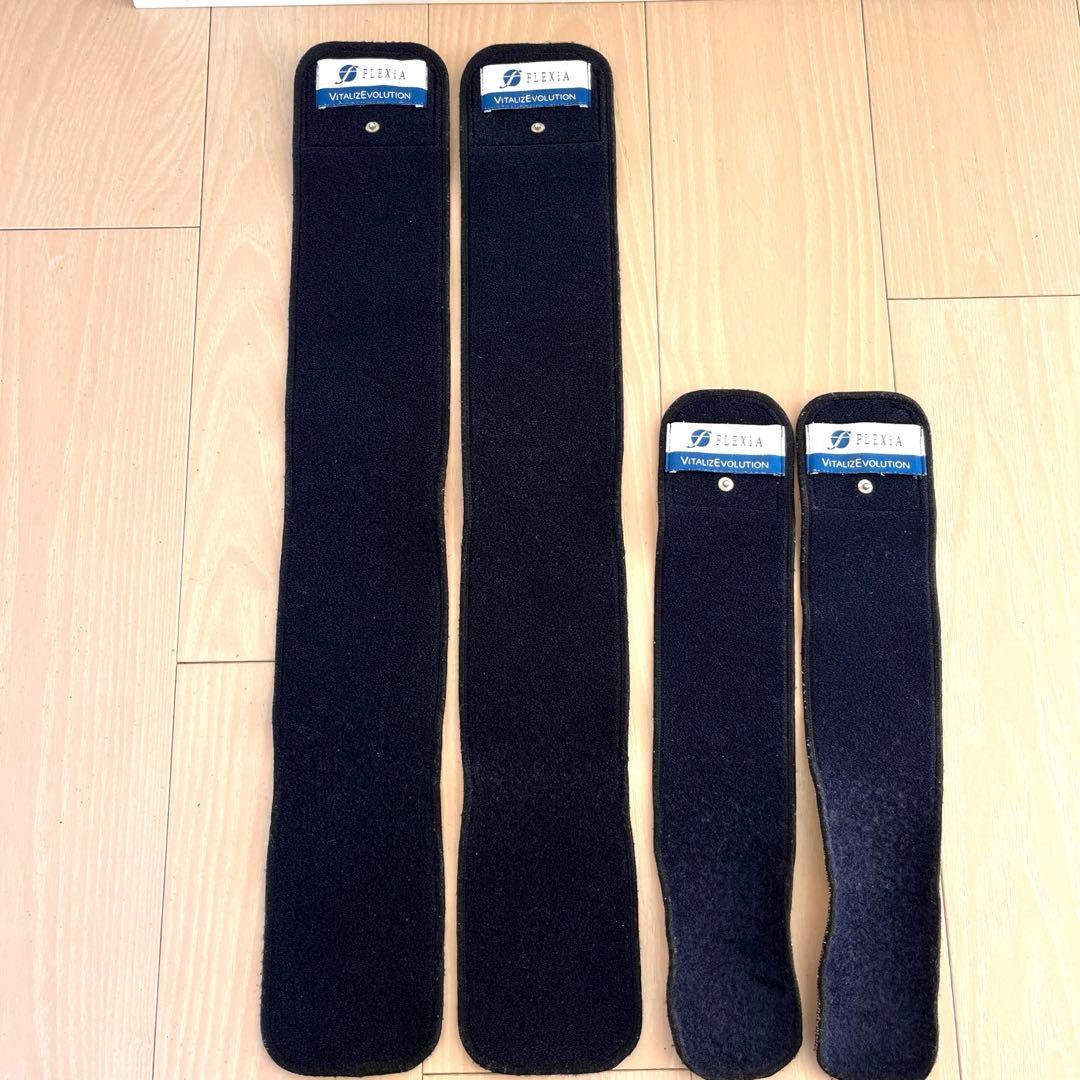 フレキシア✴︎セルステラbody〜コアボディ/レッグ&アーム/手袋靴下/本体set