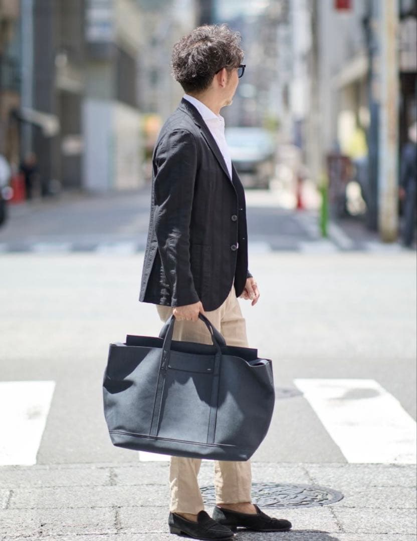 ZATTU(ザッツ) / 'MAC TO-TO' トートバック　マックトート