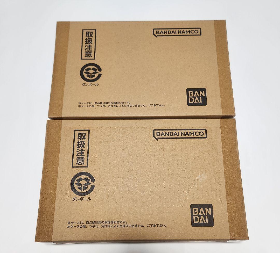 「ドラゴンボールカードダスRemix vol.2＋ vol.3」新品未開封品